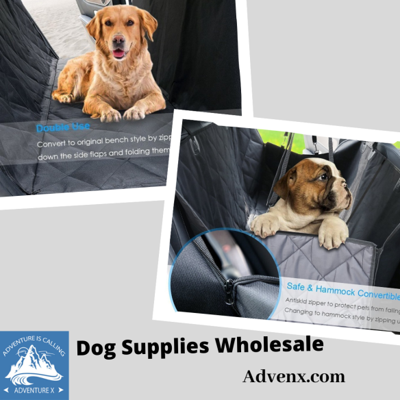 Dog Supplies Wholesale